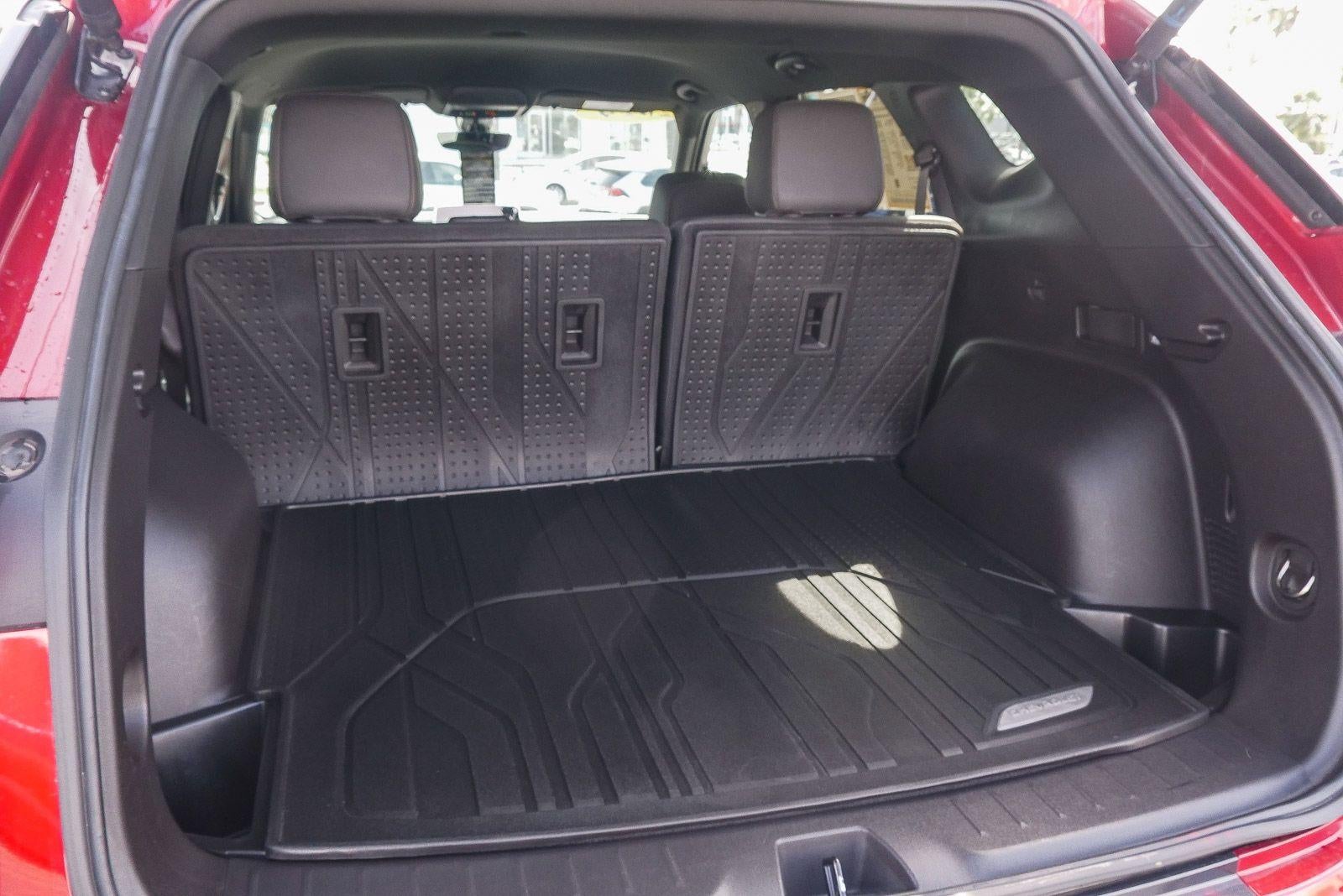 2024 Chevrolet Blazer Premier