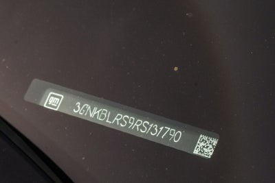 2024 Chevrolet Blazer Premier