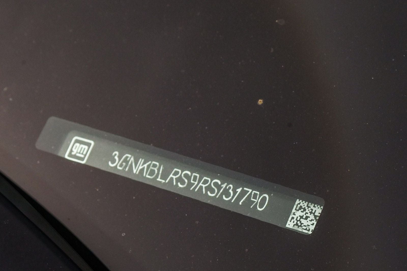 2024 Chevrolet Blazer Premier