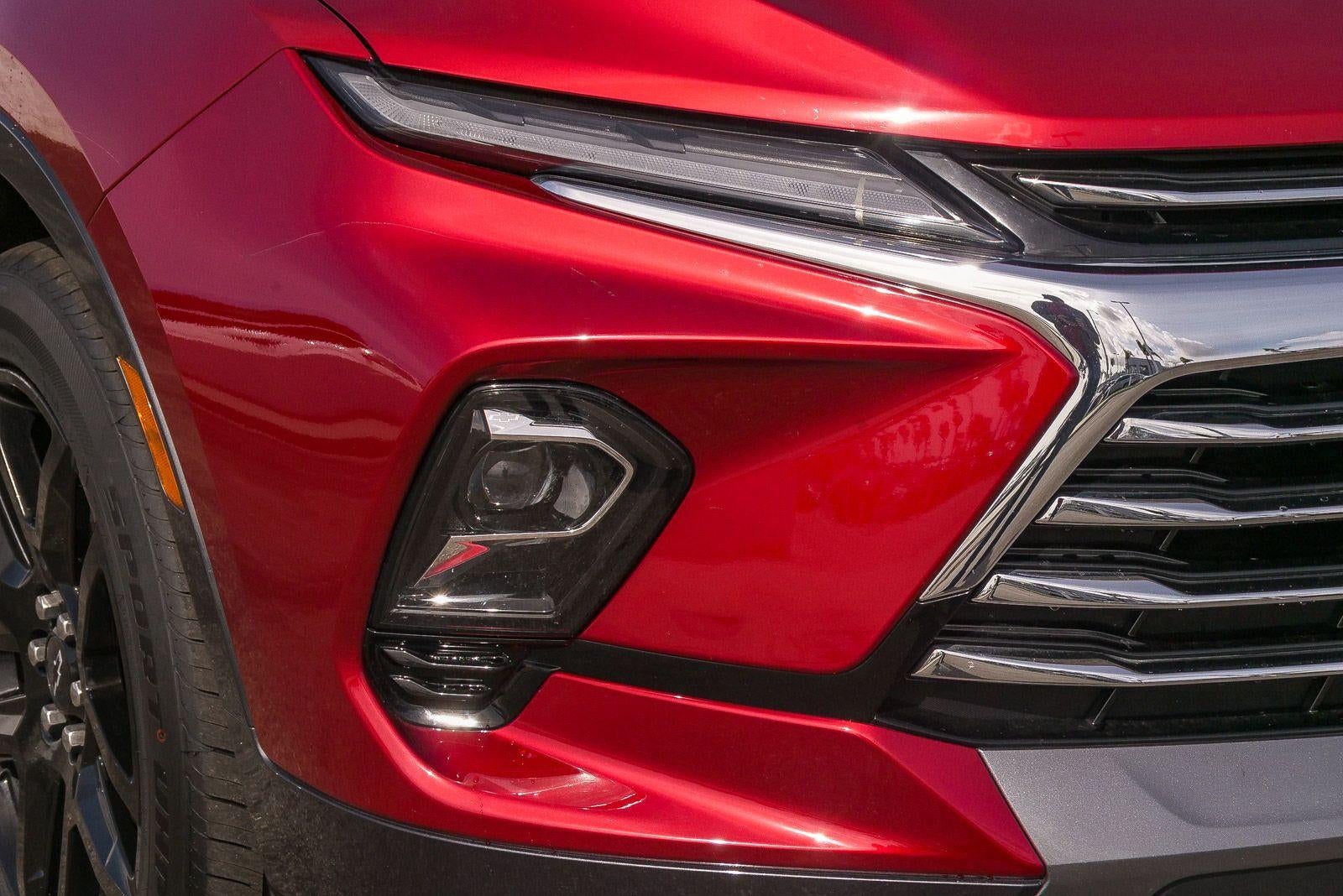 2024 Chevrolet Blazer Premier