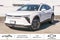 2026 Chevrolet Blazer EV LT FWD