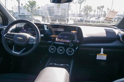 2026 Chevrolet Blazer EV LT FWD