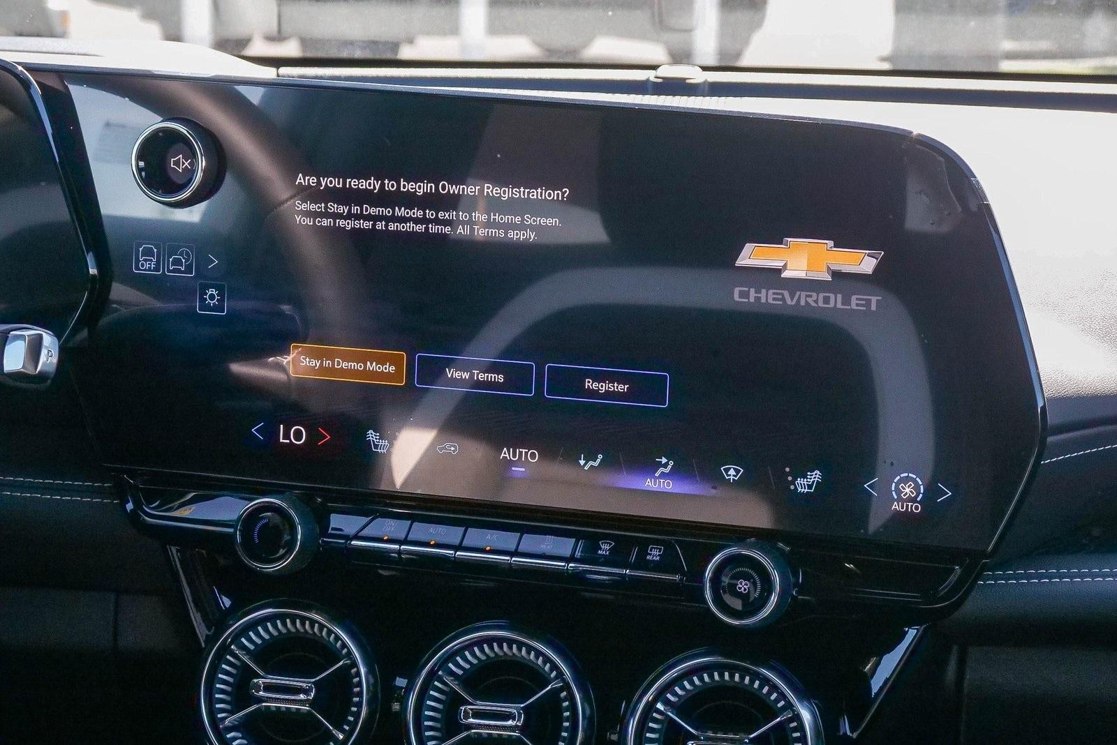 2026 Chevrolet Blazer EV LT FWD