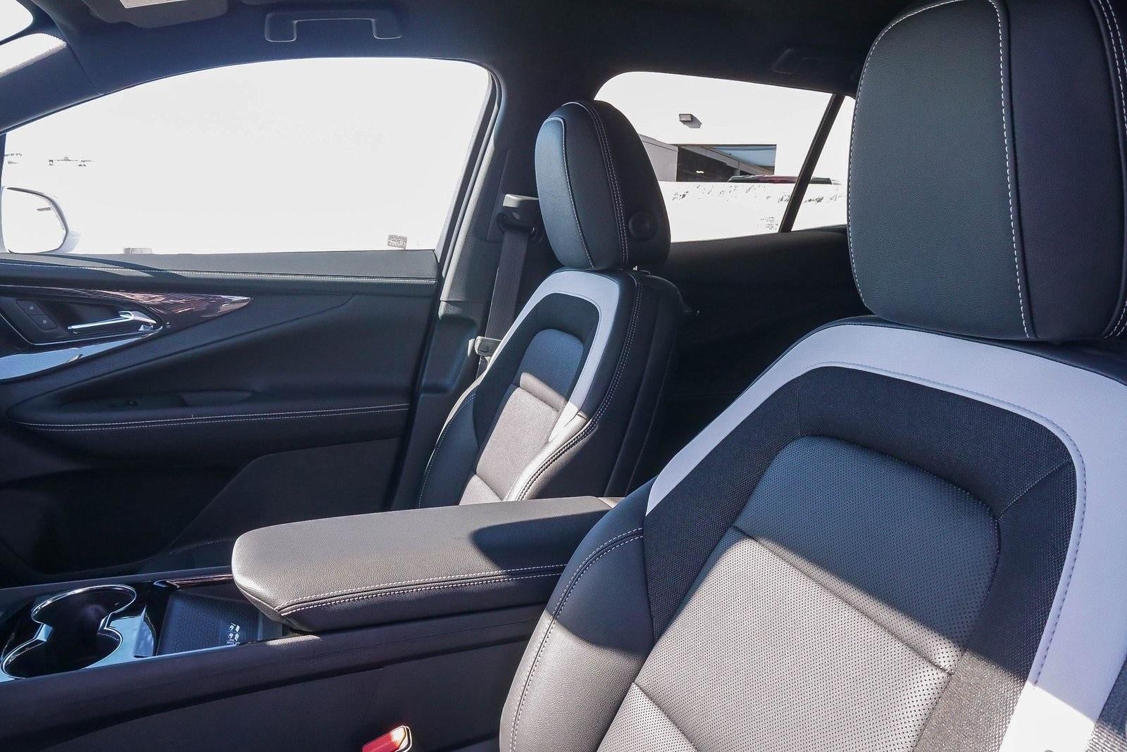 2026 Chevrolet Blazer EV LT FWD