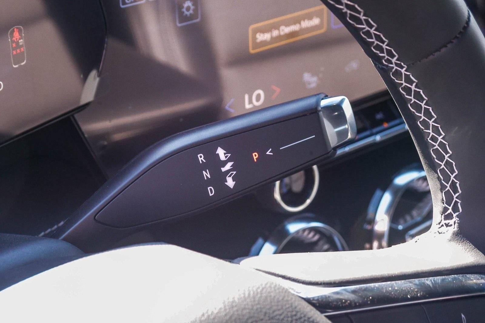 2026 Chevrolet Blazer EV LT FWD