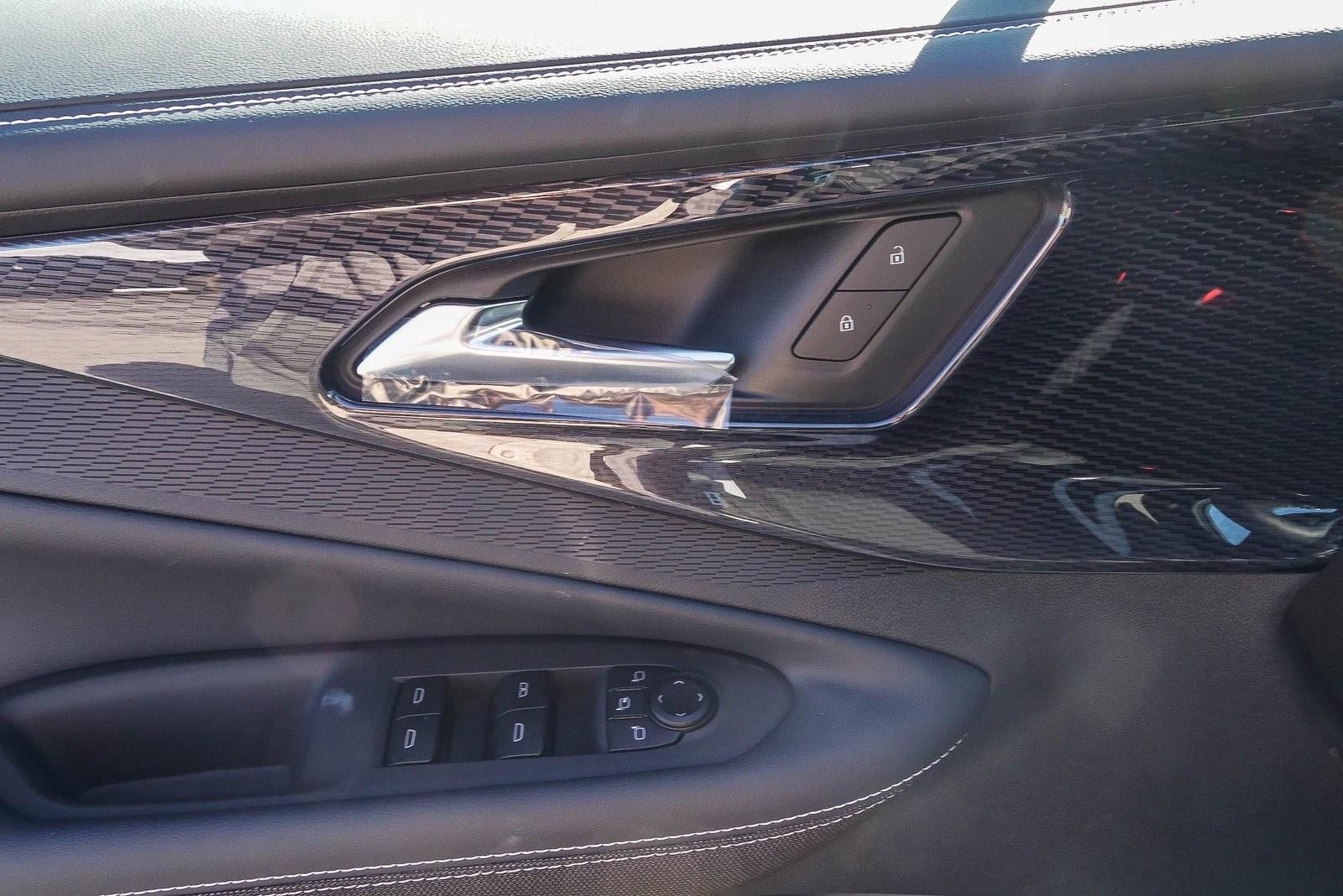 2026 Chevrolet Blazer EV LT FWD