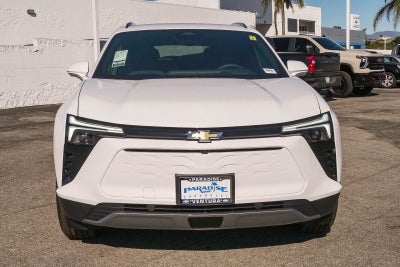 2026 Chevrolet Blazer EV LT FWD