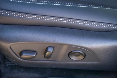 2026 Chevrolet Blazer EV LT FWD