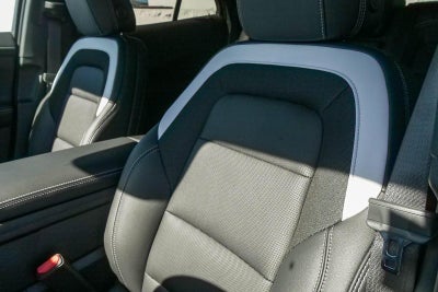 2026 Chevrolet Blazer EV LT FWD