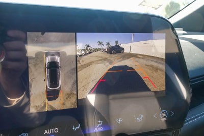 2026 Chevrolet Blazer EV LT FWD