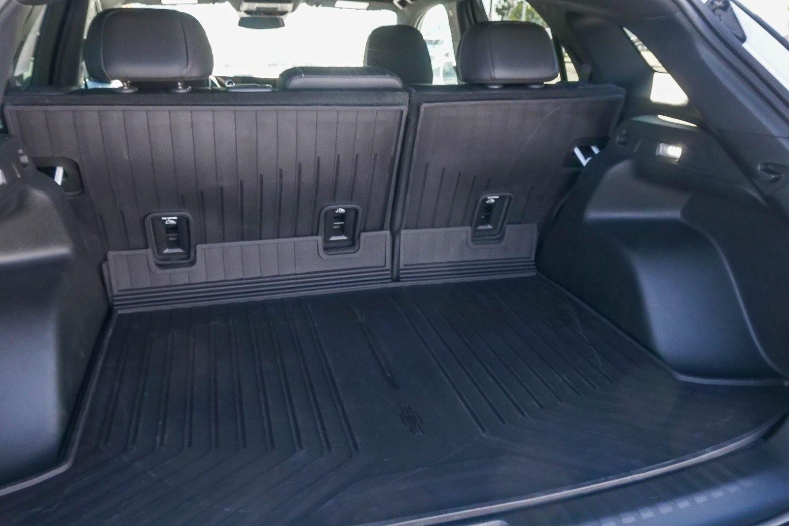 2026 Chevrolet Blazer EV LT FWD