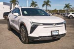 2026 Chevrolet Blazer EV LT FWD