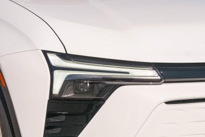 2026 Chevrolet Blazer EV LT FWD