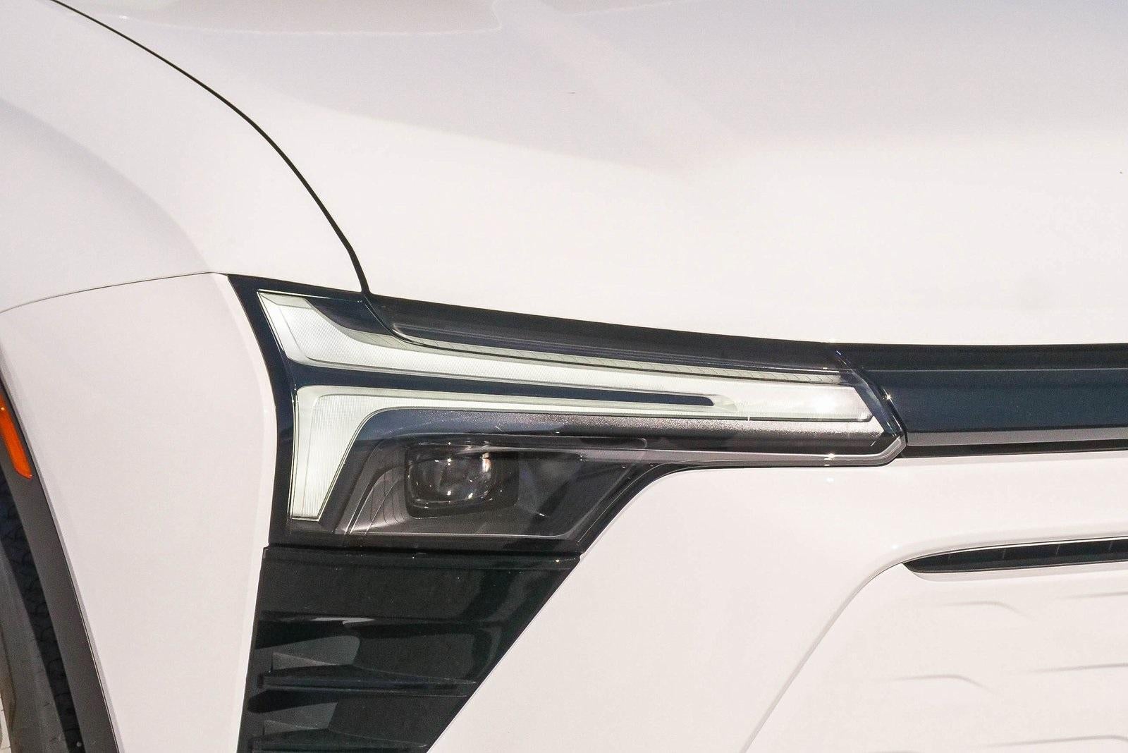 2026 Chevrolet Blazer EV LT FWD