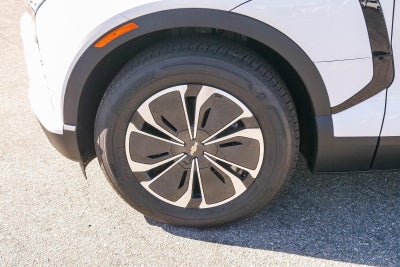 2026 Chevrolet Blazer EV LT FWD