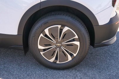 2026 Chevrolet Blazer EV LT FWD