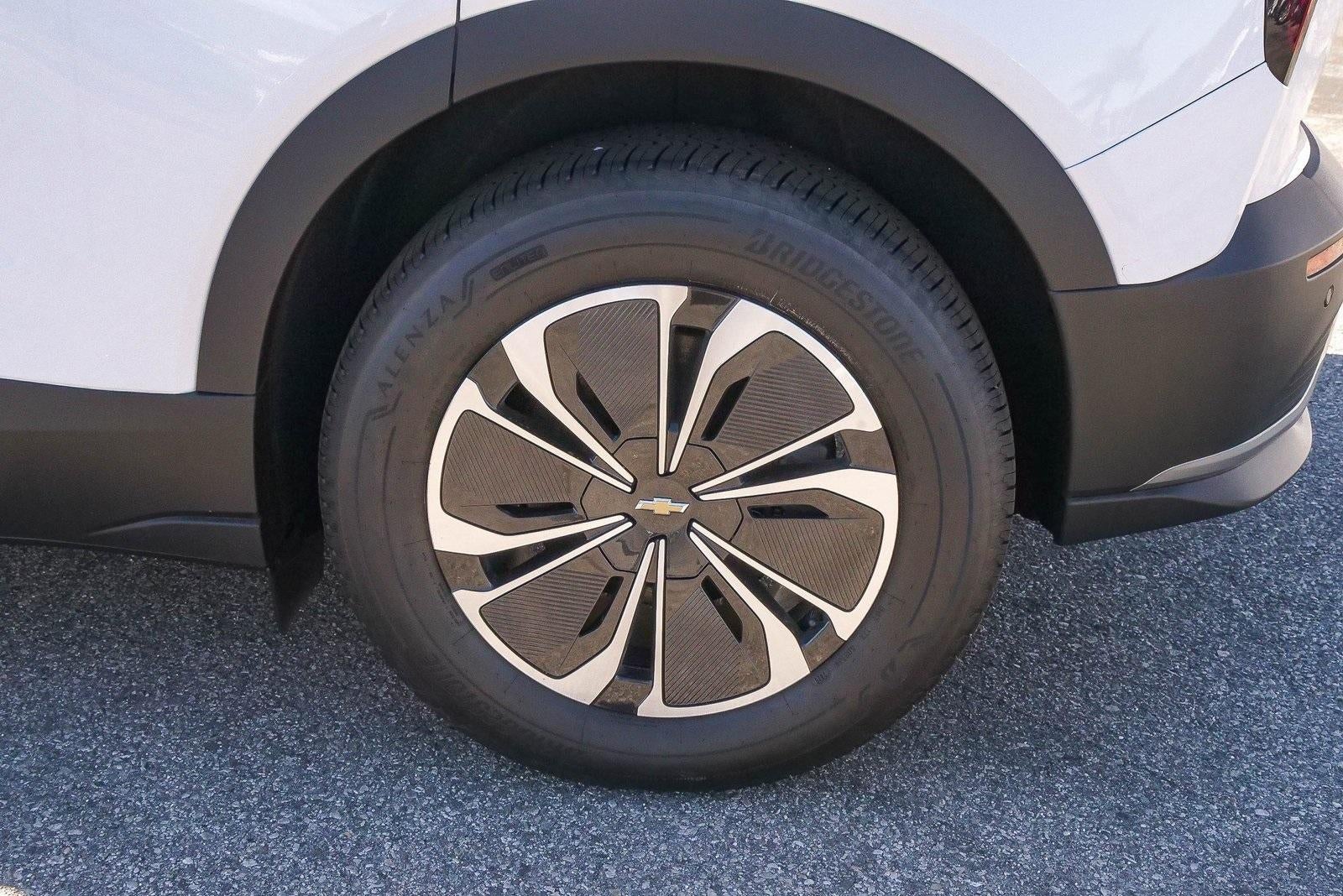 2026 Chevrolet Blazer EV LT FWD