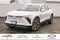 2026 Chevrolet Blazer EV LT FWD