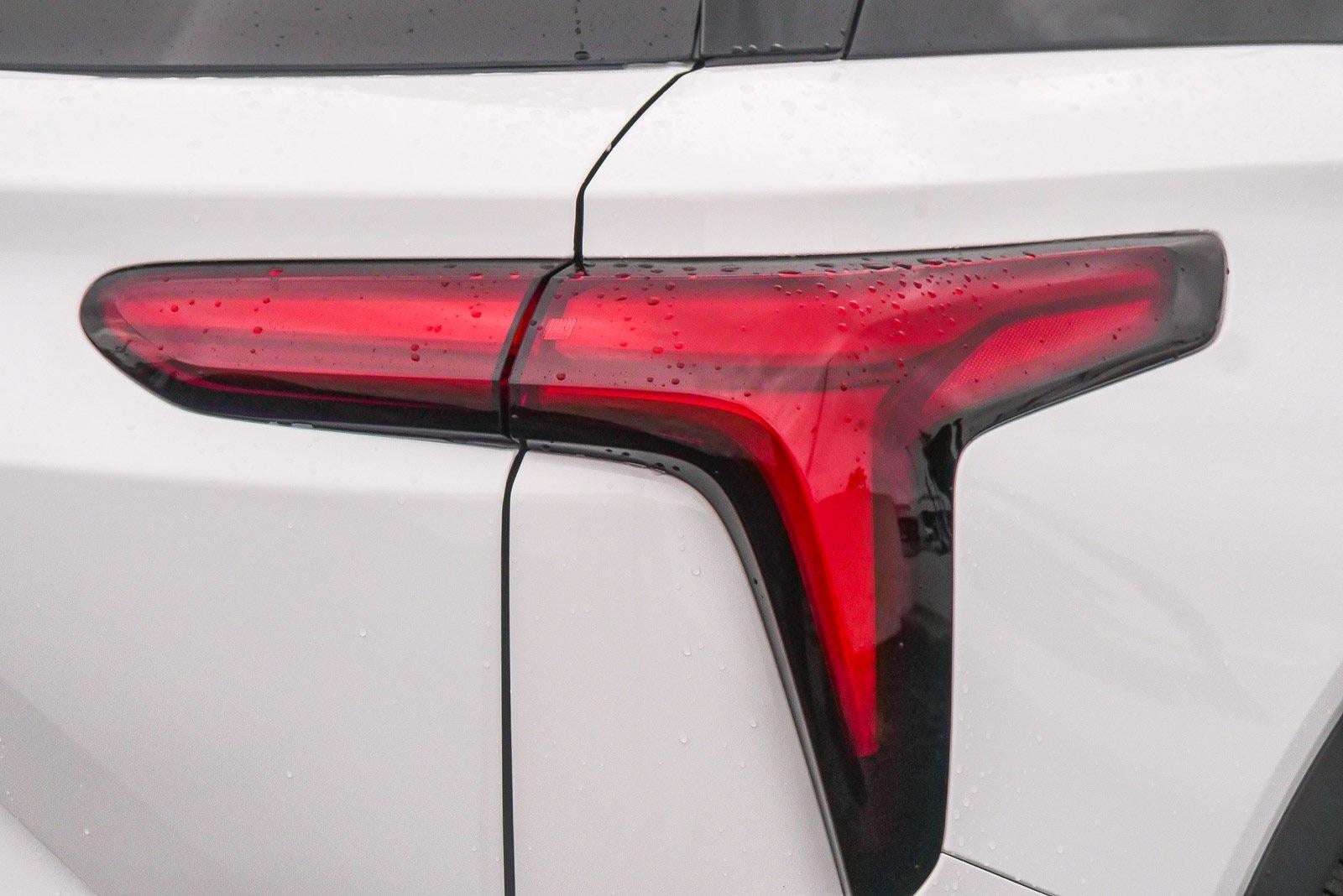 2026 Chevrolet Blazer EV LT FWD