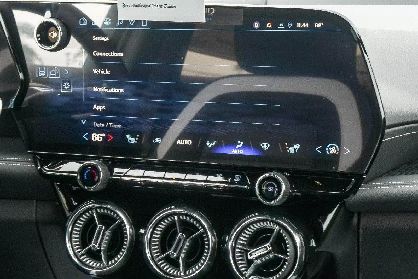 2026 Chevrolet Blazer EV LT FWD