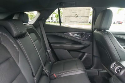 2026 Chevrolet Blazer EV LT FWD