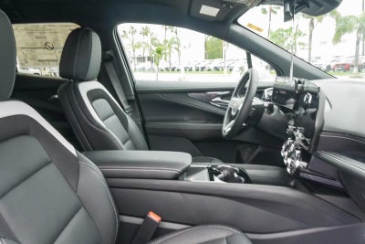 2026 Chevrolet Blazer EV LT FWD