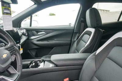 2026 Chevrolet Blazer EV LT FWD