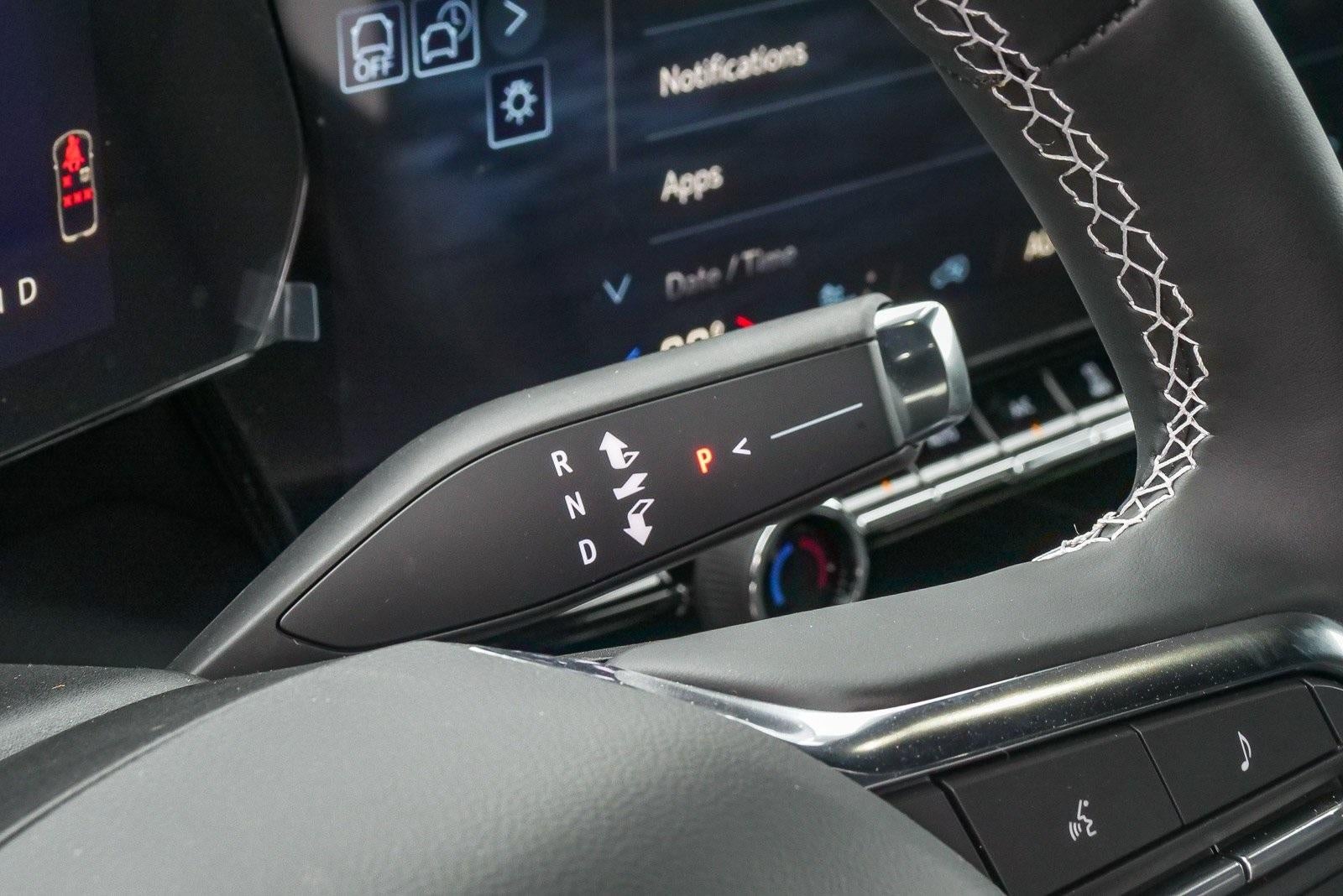 2026 Chevrolet Blazer EV LT FWD