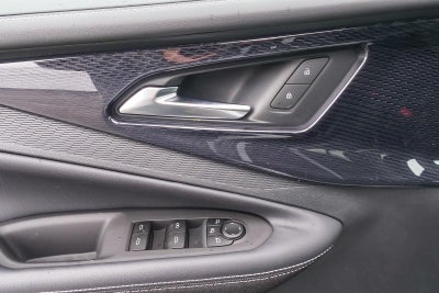 2026 Chevrolet Blazer EV LT FWD