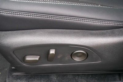 2026 Chevrolet Blazer EV LT FWD