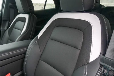 2026 Chevrolet Blazer EV LT FWD