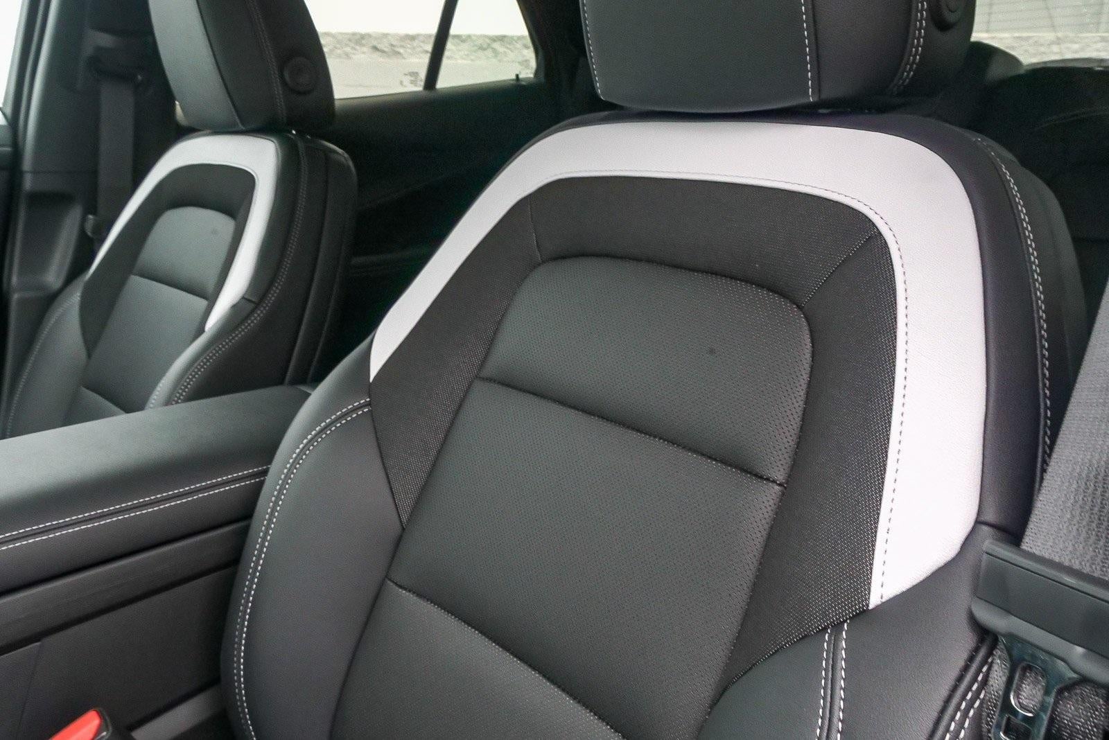 2026 Chevrolet Blazer EV LT FWD