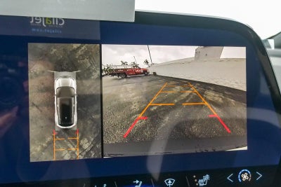 2026 Chevrolet Blazer EV LT FWD