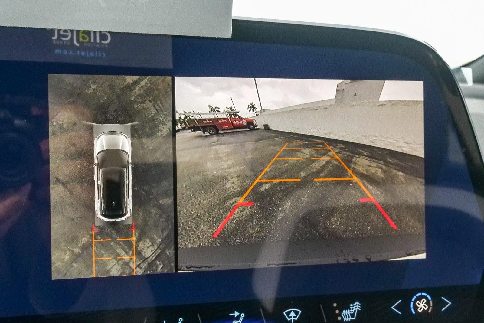 2026 Chevrolet Blazer EV LT FWD