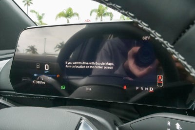 2026 Chevrolet Blazer EV LT FWD