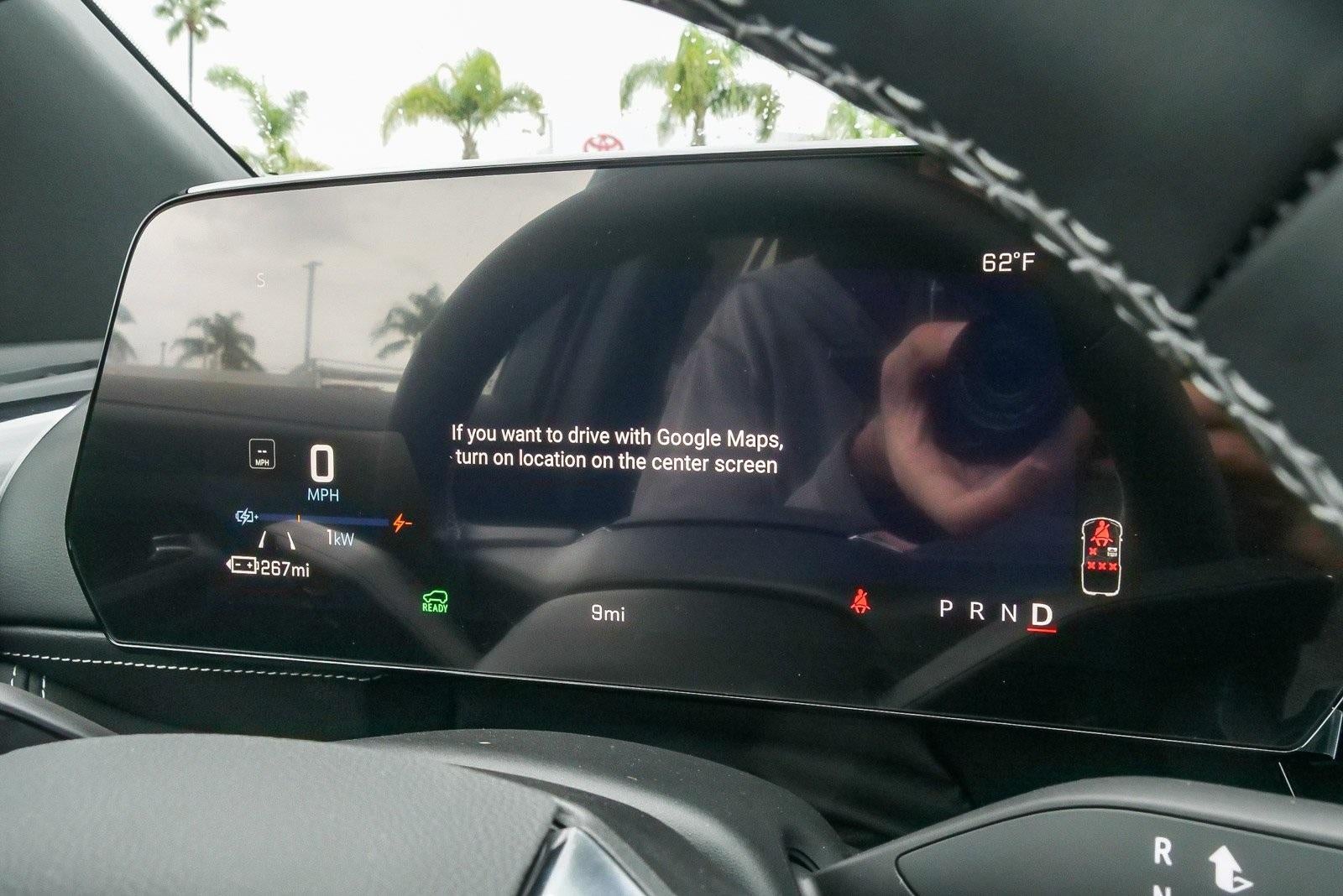 2026 Chevrolet Blazer EV LT FWD