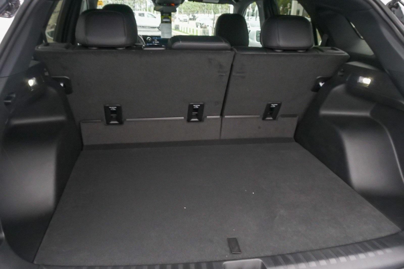 2026 Chevrolet Blazer EV LT FWD