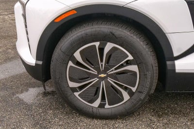 2026 Chevrolet Blazer EV LT FWD