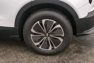 2026 Chevrolet Blazer EV LT FWD