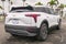 2026 Chevrolet Blazer EV LT FWD