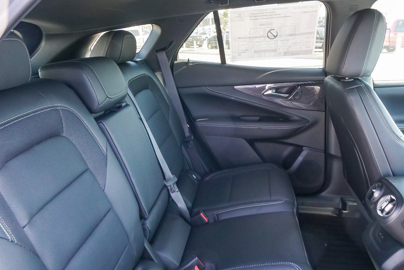 2026 Chevrolet Blazer EV LT FWD