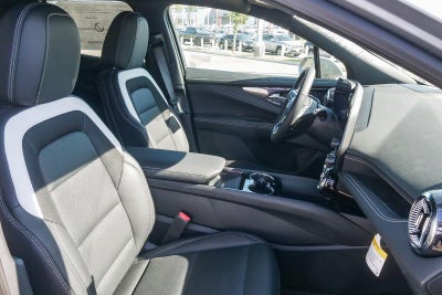 2026 Chevrolet Blazer EV LT FWD