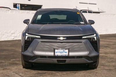 2026 Chevrolet Blazer EV LT FWD