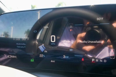 2026 Chevrolet Blazer EV LT FWD