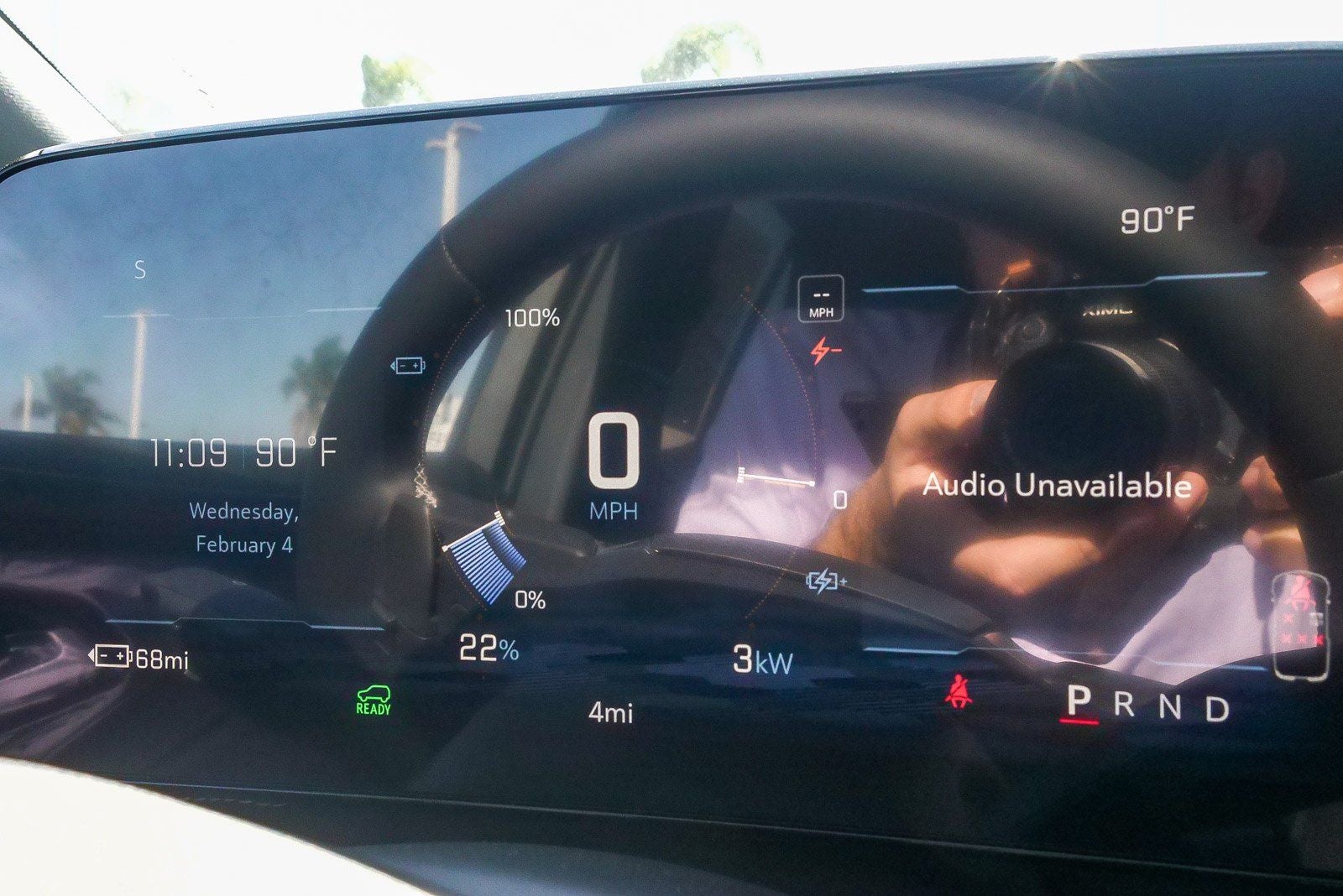 2026 Chevrolet Blazer EV LT FWD