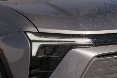 2026 Chevrolet Blazer EV LT FWD