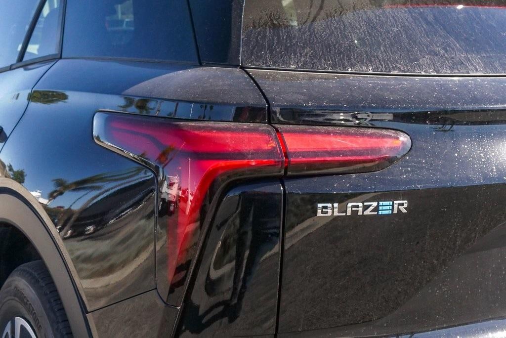 2026 Chevrolet Blazer EV LT FWD