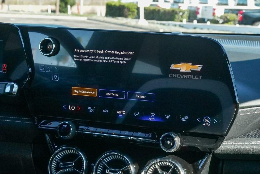 2026 Chevrolet Blazer EV LT FWD