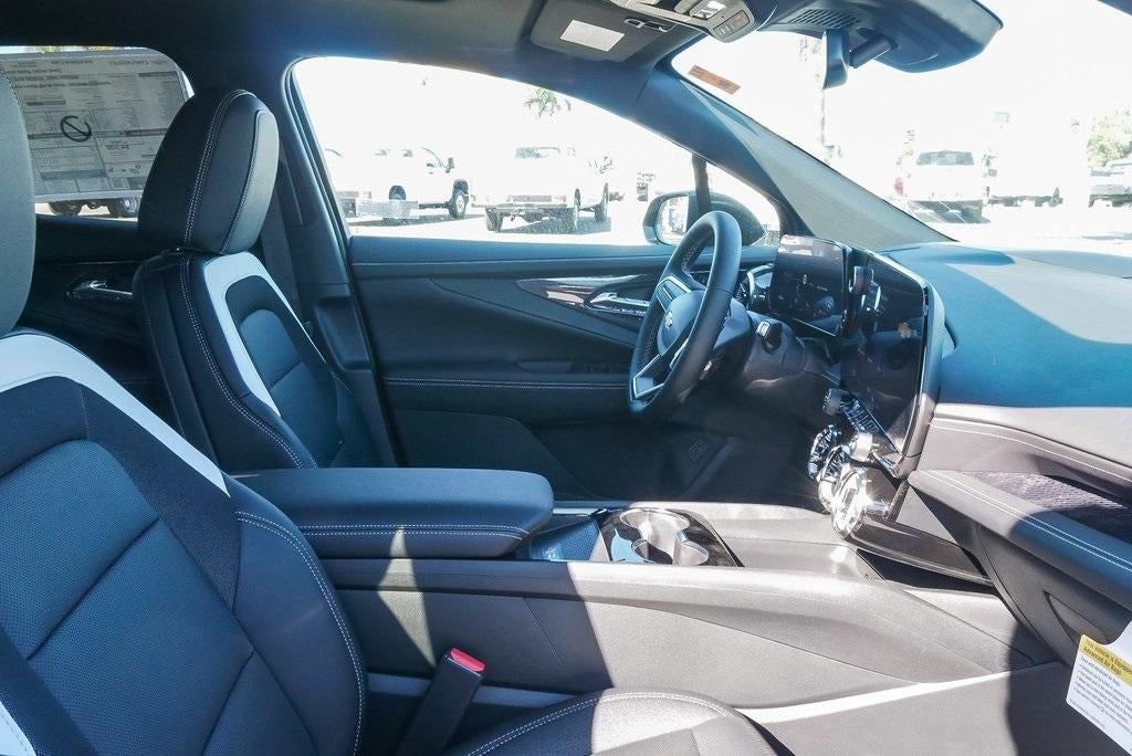 2026 Chevrolet Blazer EV LT FWD