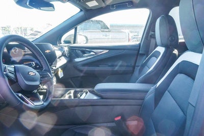 2026 Chevrolet Blazer EV LT FWD